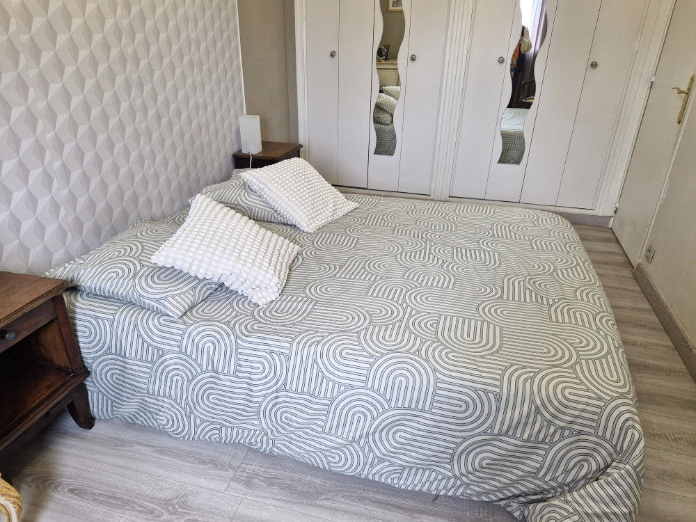Appartement T2 proche mer_Carry-le-Rouet