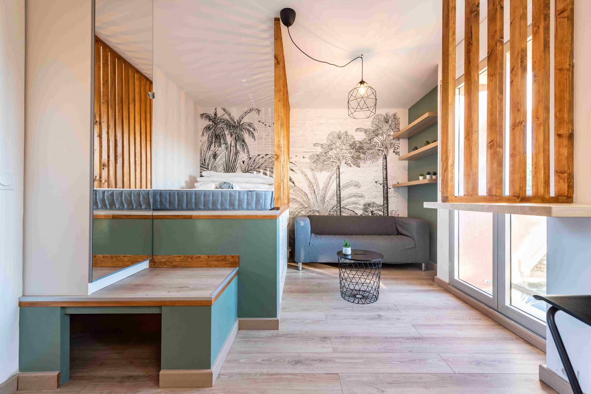 Studio La Galiote 3*_Carry-le-Rouet