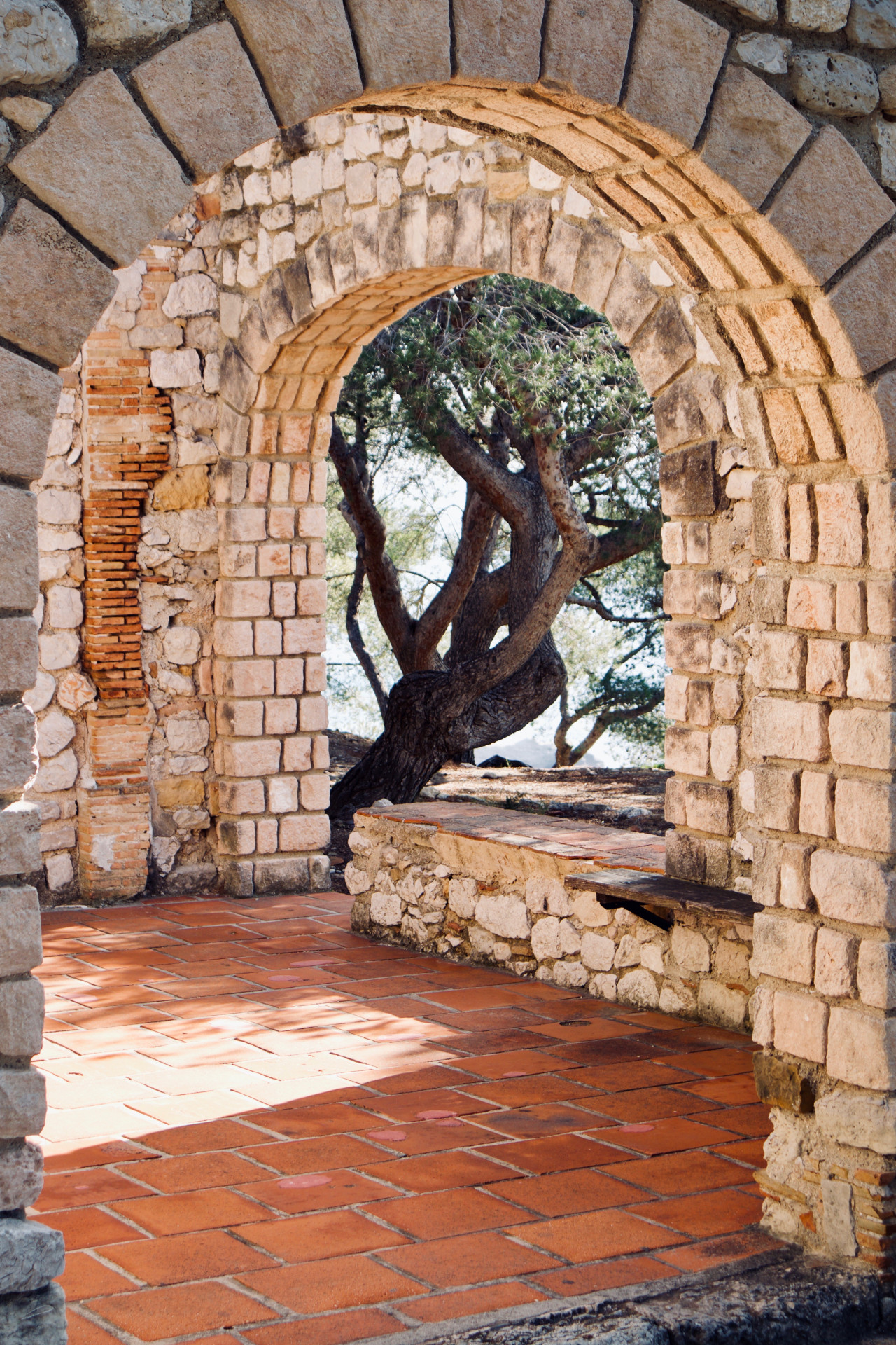 Chapelle Notre Dame du Rouet