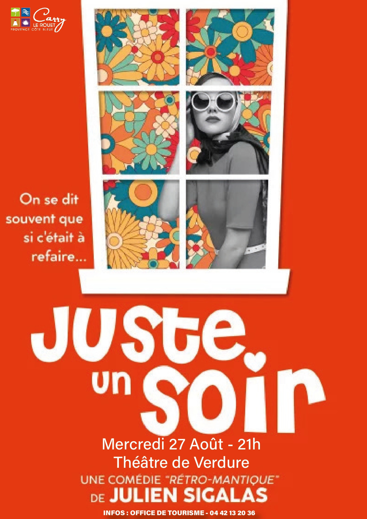 Juste un soir