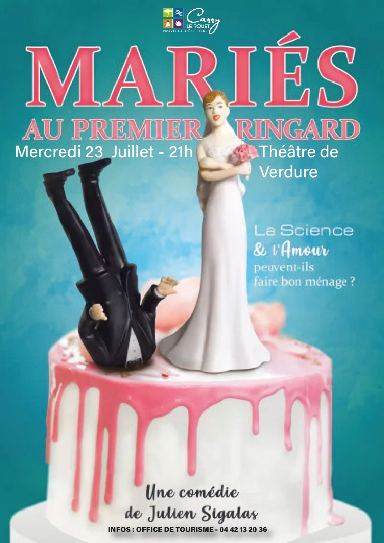 Festival de Comédies de Carry-le-Rouet