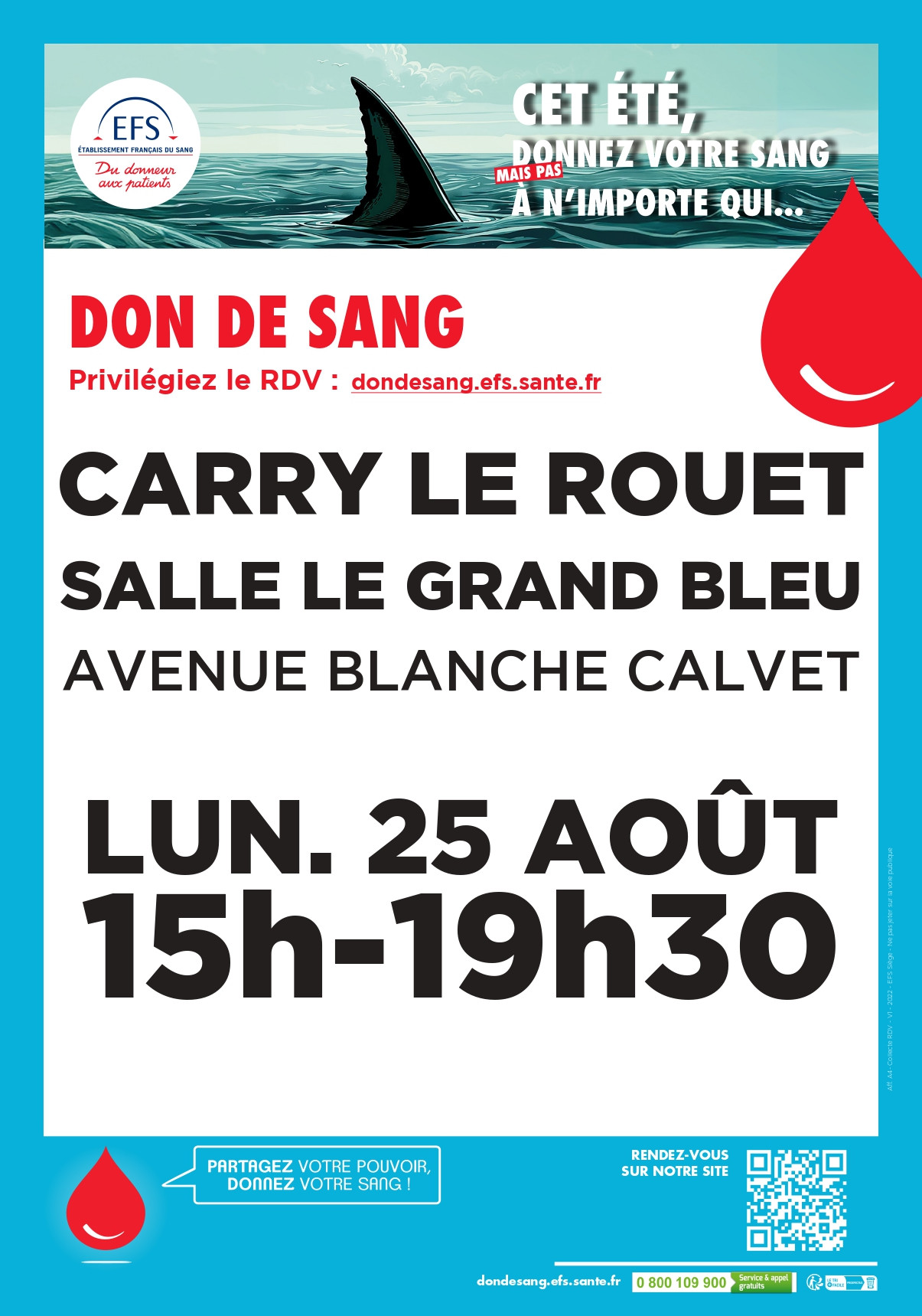 Don du Sang_Carry-le-Rouet