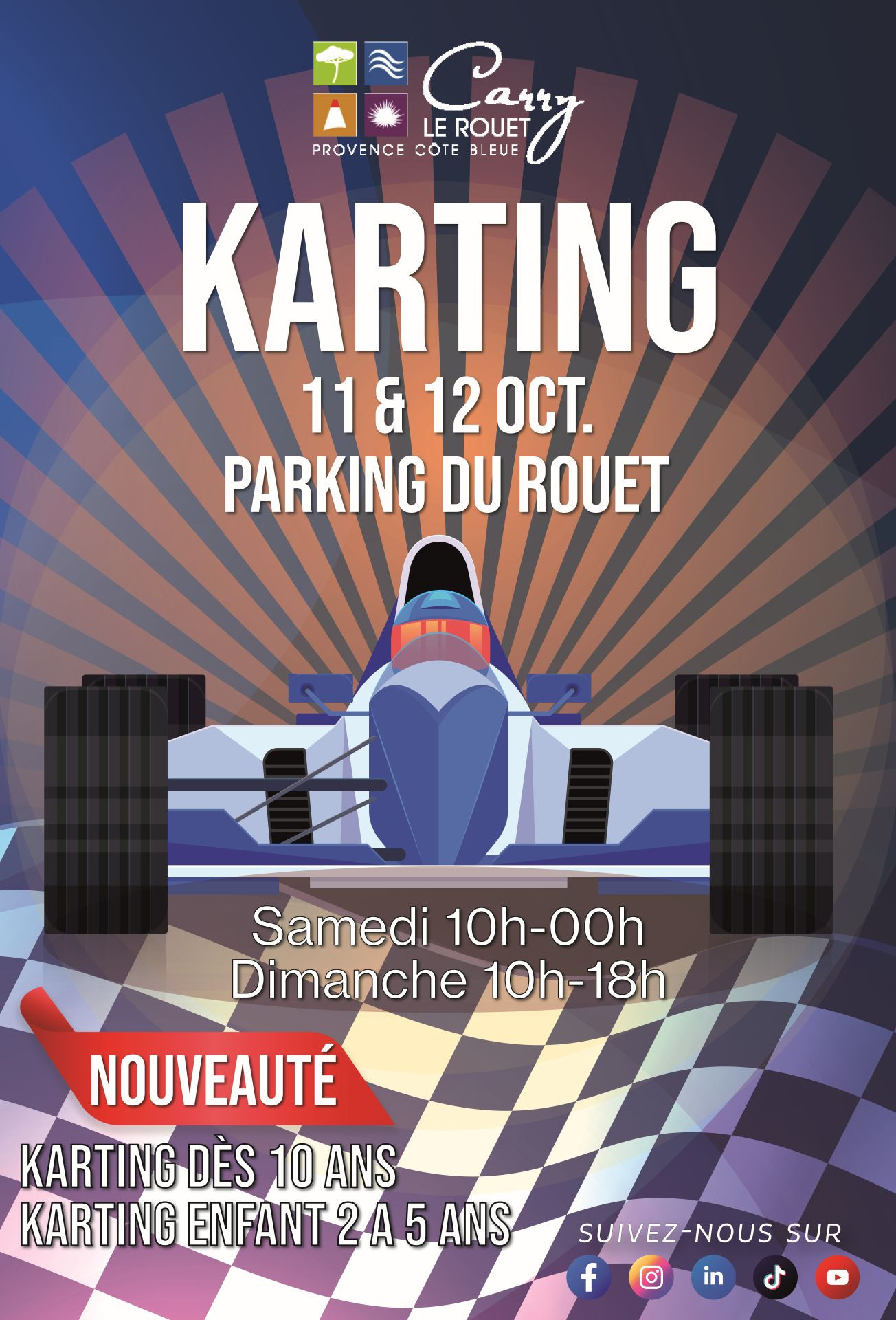 Karting au Rouet_Carry-le-Rouet