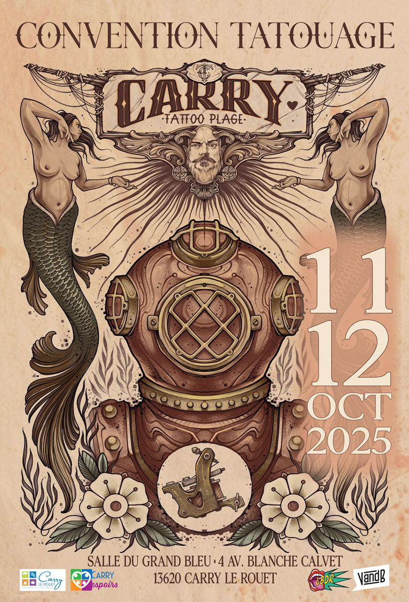 Carry Tatoo Plage_Carry-le-Rouet