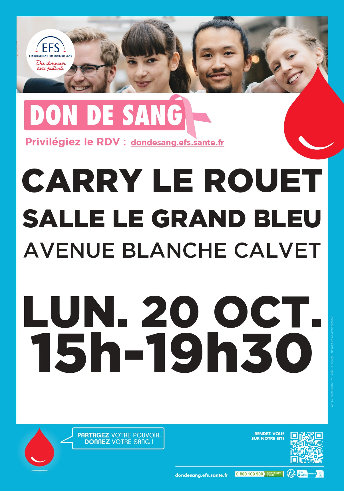 Don du Sang_Carry-le-Rouet