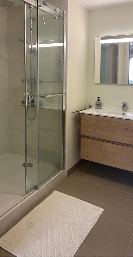 T2 apartment in residence_Carry-le-Rouet