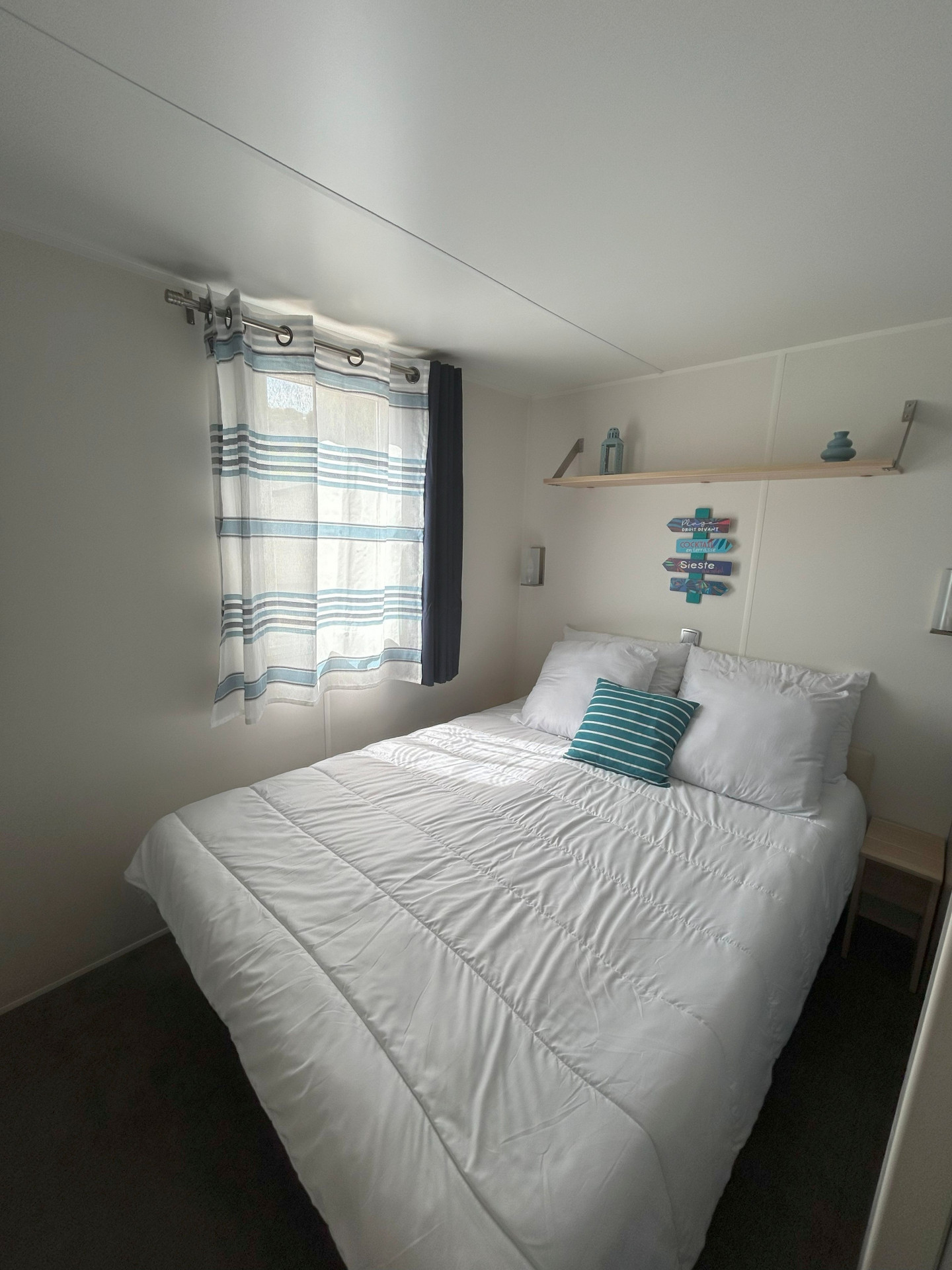 Mobil home_Carry-le-Rouet