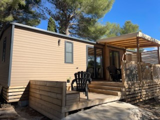 Mobil home_Carry-le-Rouet