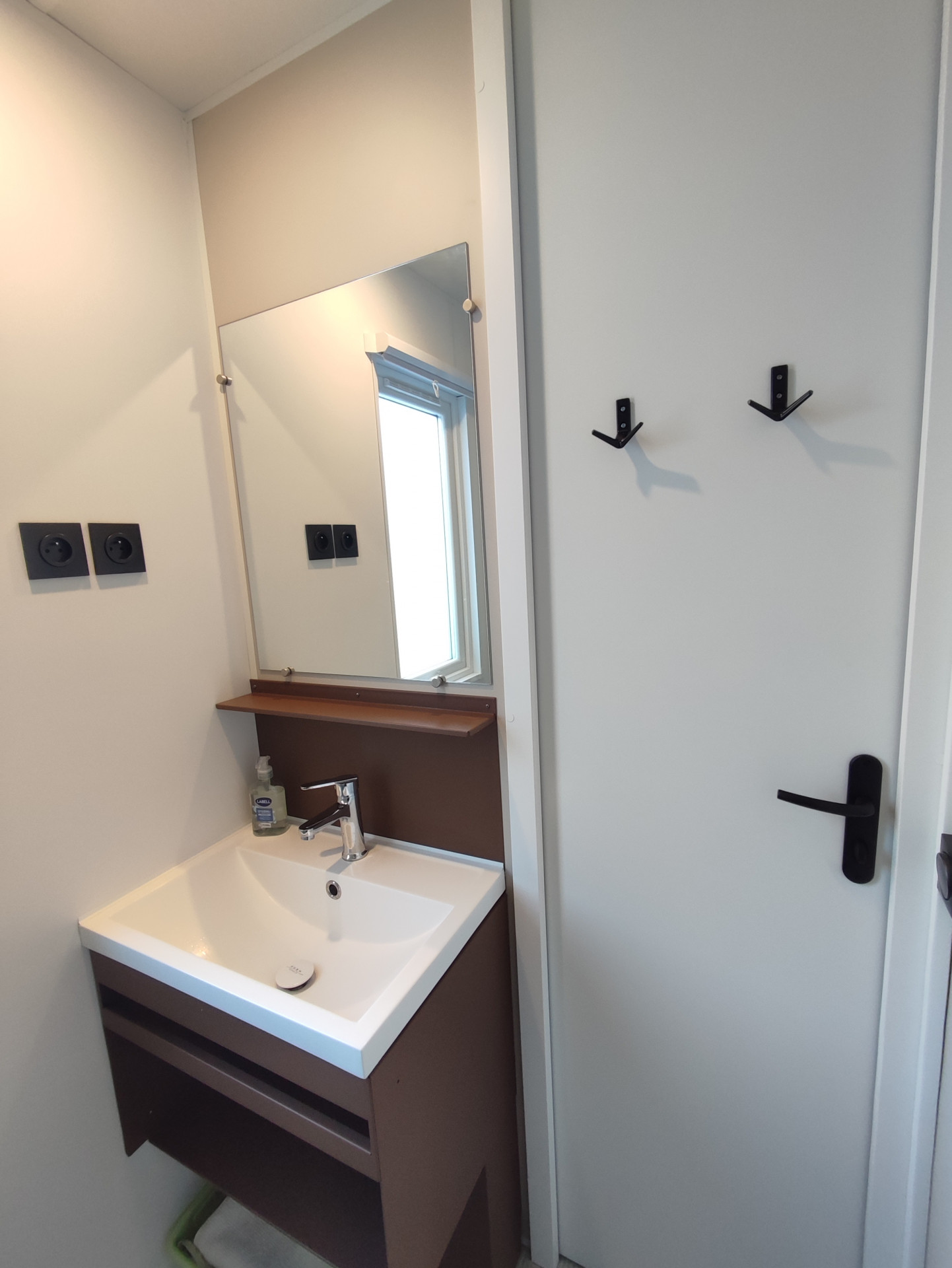 Bungalow camping Lou soulei_Carry-le-Rouet