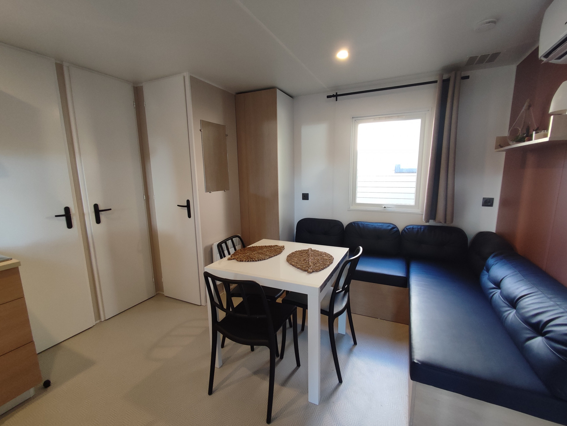 Bungalow camping Lou soulei_Carry-le-Rouet