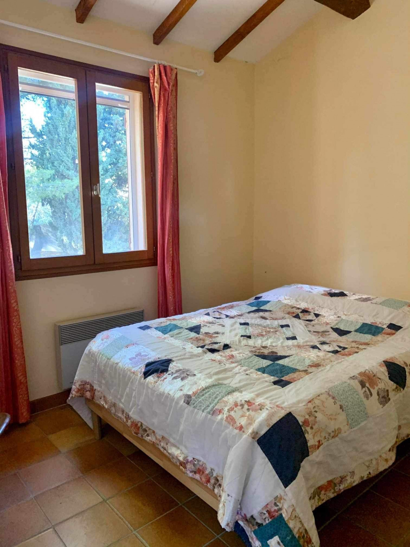 Entre mer et collines_Sausset-les-Pins