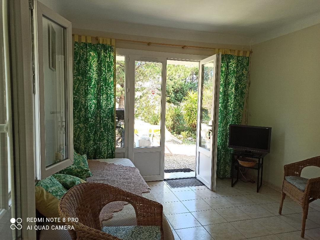 Appartement T2 dans villa_Carry-le-Rouet