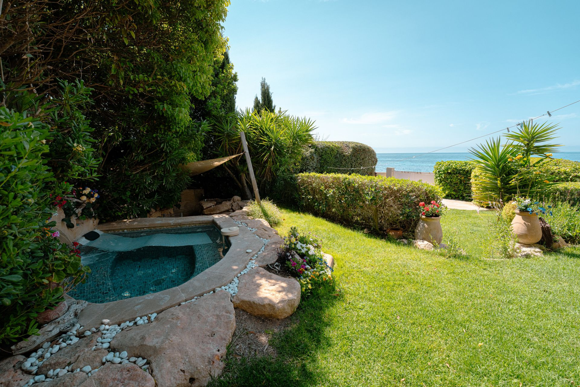 Villa T4 en front de mer_Carry-le-Rouet