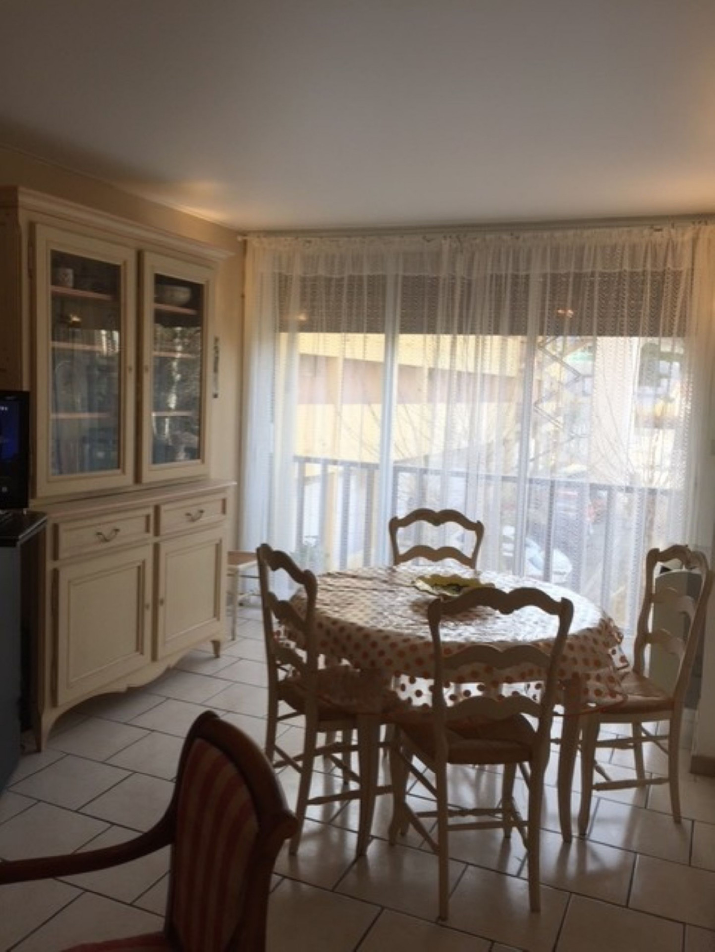 appartement T2_Carry-le-Rouet