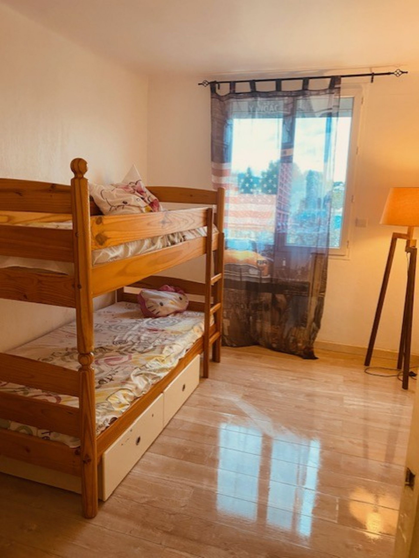 Appartement T 3_Carry-le-Rouet