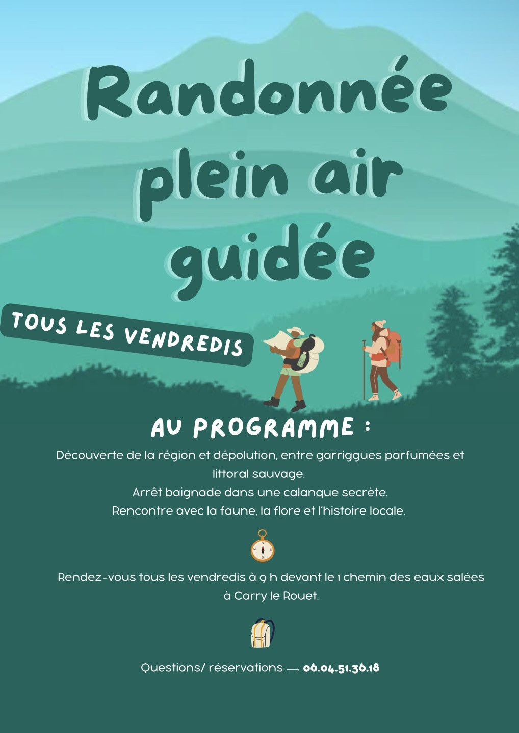 Trésor caché de la Côte Bleue_Carry-le-Rouet