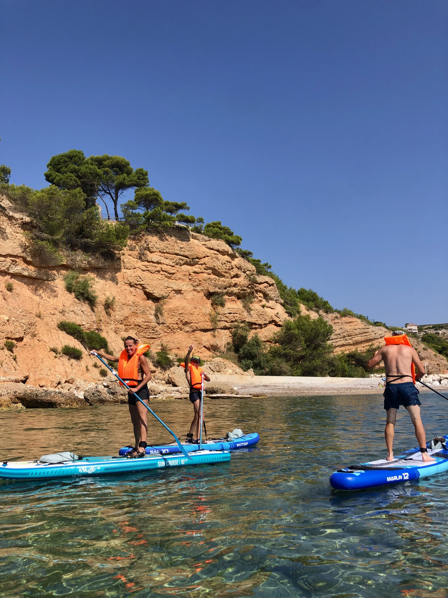 Trésor caché de la Côte Bleue_Carry-le-Rouet