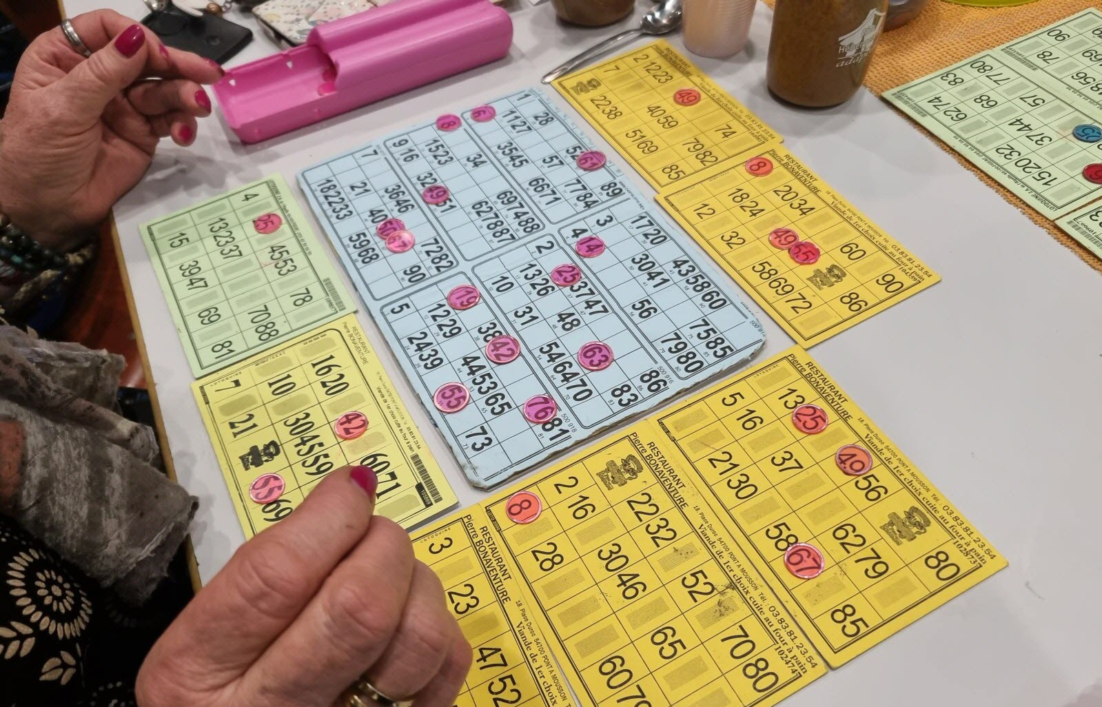 Loto Age d'Or_Carry-le-Rouet