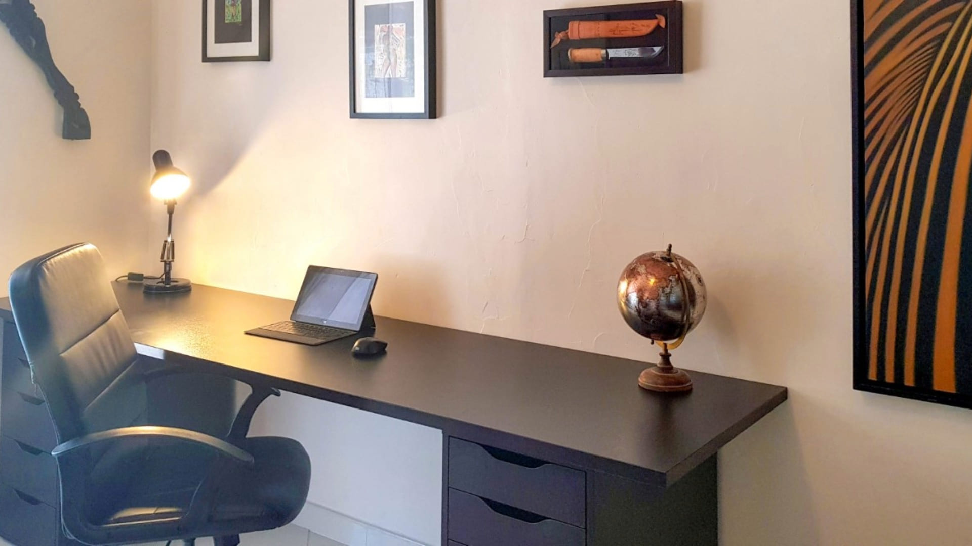 T4 avec piscine et jardin privé - Plage à 800 m_Carry-le-Rouet