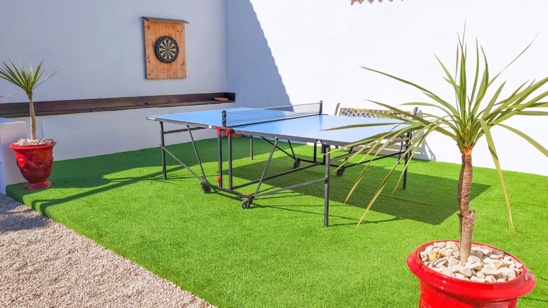 T4 avec piscine et jardin privé - Plage à 800 m_Carry-le-Rouet