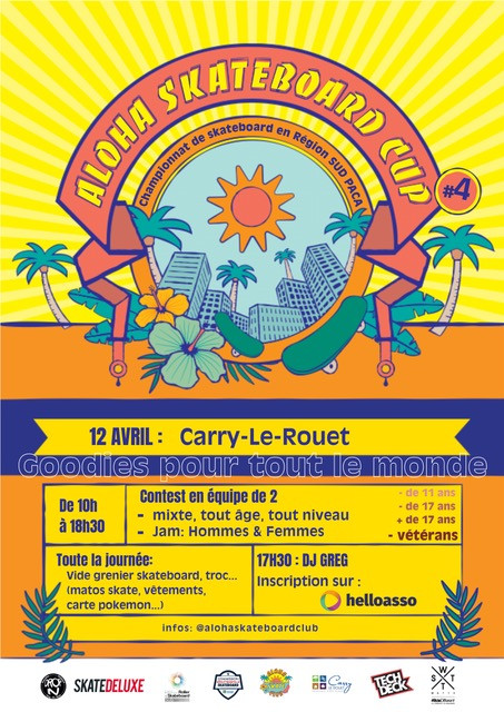 Aloha skate cup_Carry-le-Rouet