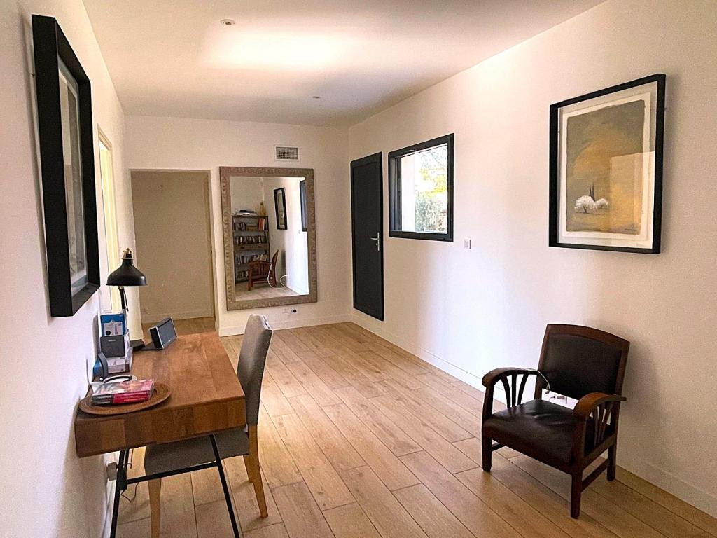 Villa T4 vue mer - mer à 400 m_Carry-le-Rouet