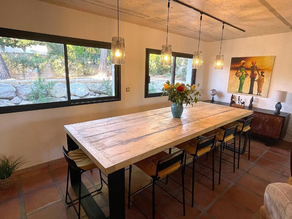 Villa T4 vue mer - mer à 400 m_Carry-le-Rouet