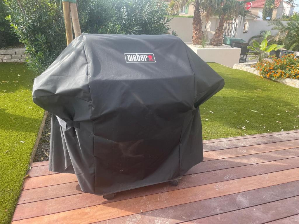 Villa T4 vue mer - mer à 400 m_Carry-le-Rouet