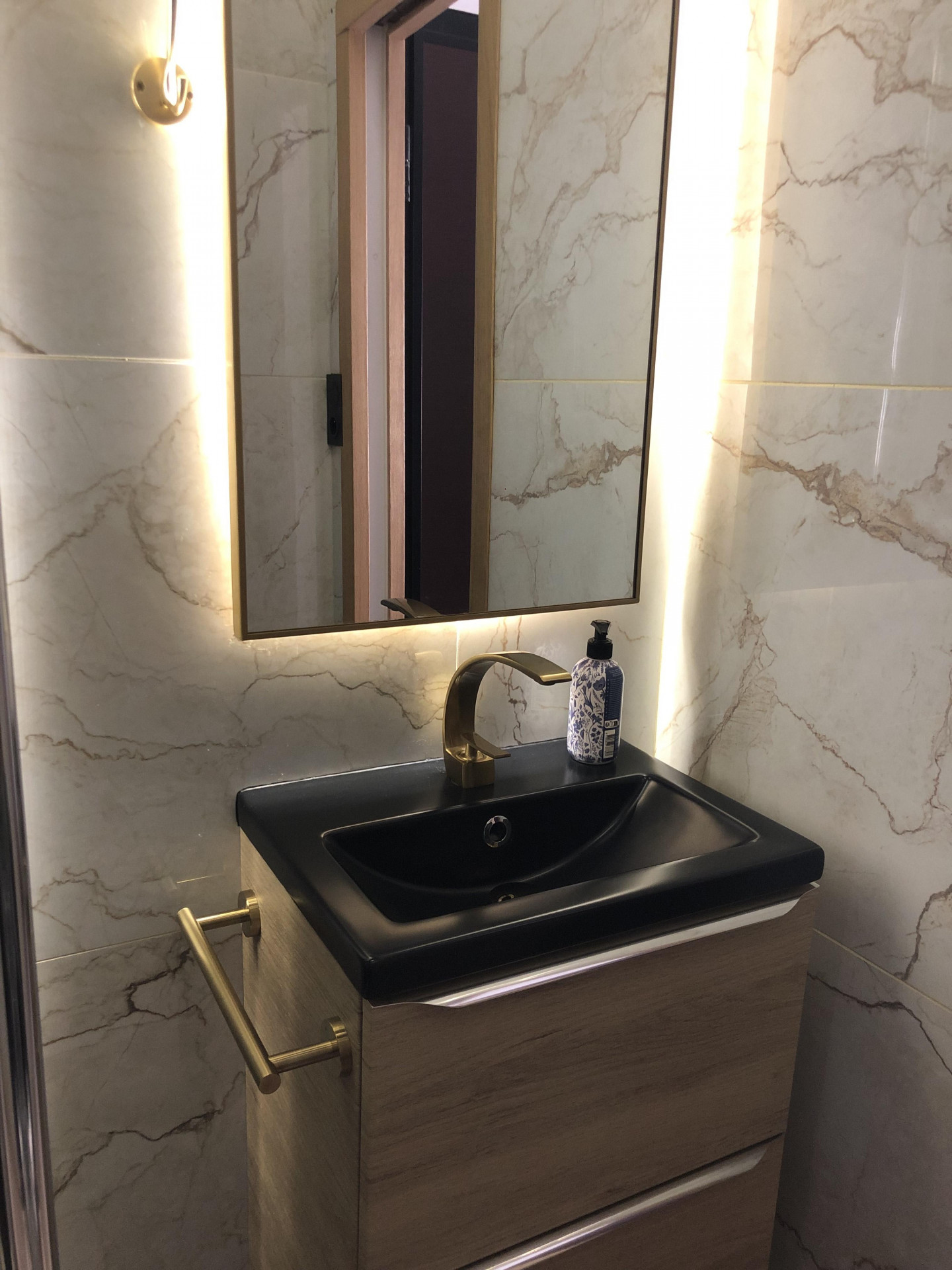 Appartement proche mer et port_Carry-le-Rouet