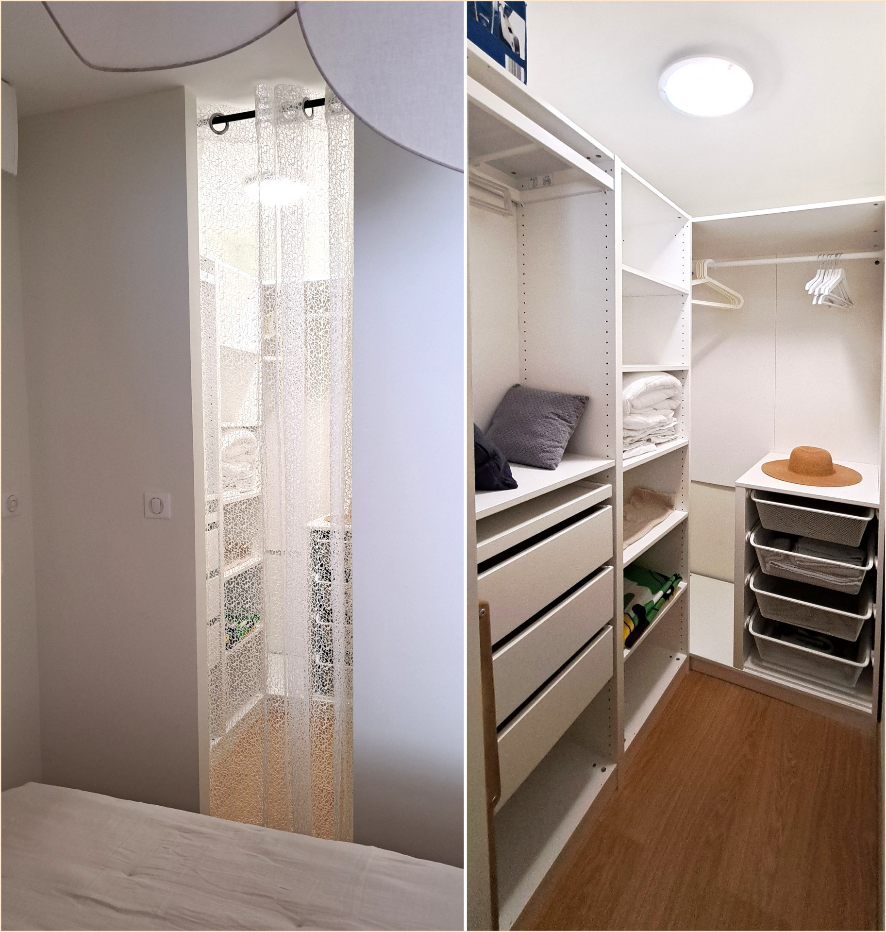 T2 apartment in residence_Carry-le-Rouet