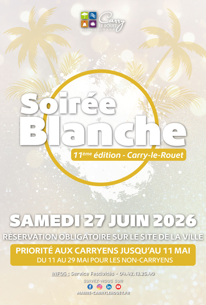 Soirée Blanche_Carry-le-Rouet