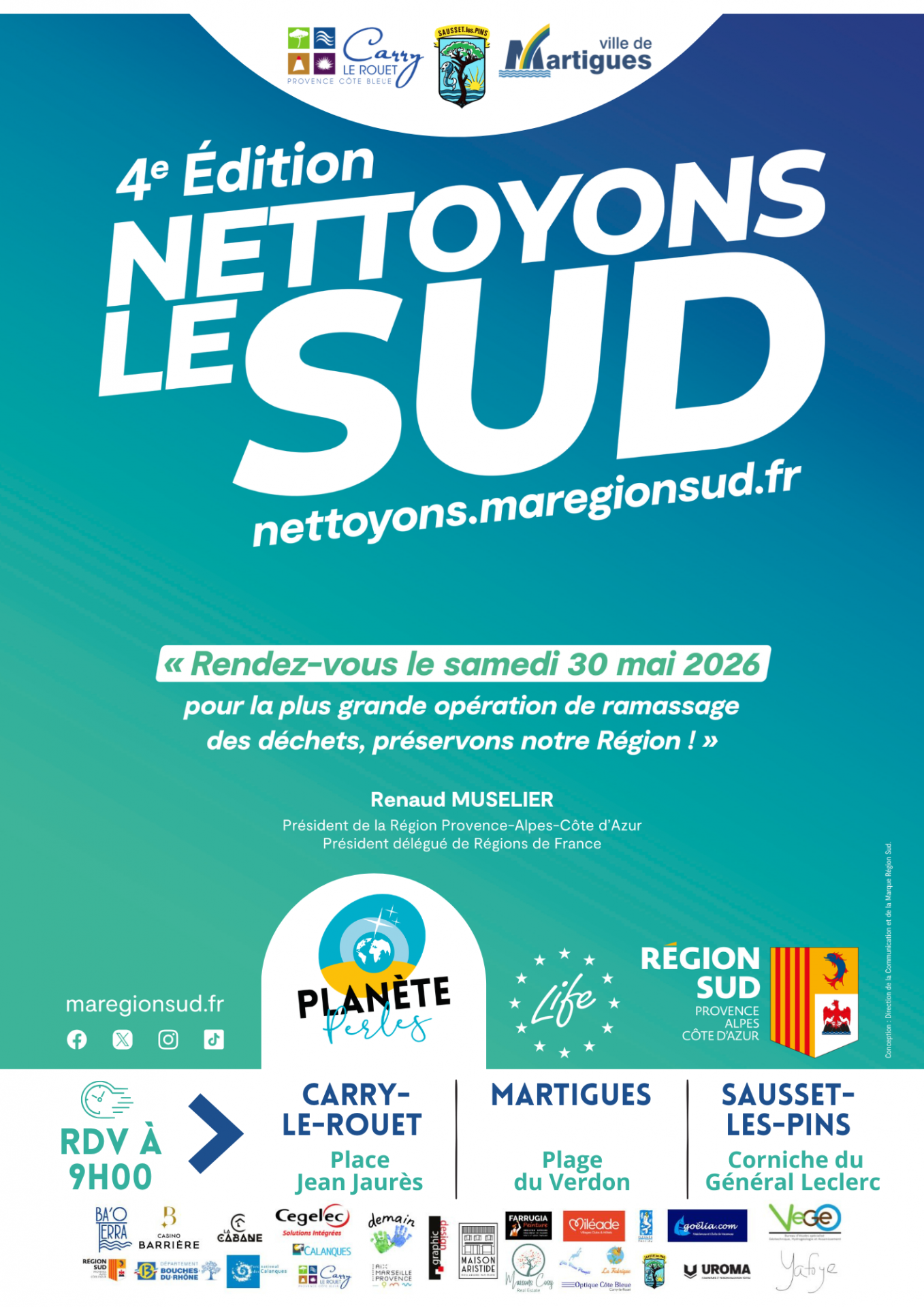 Nettoyons le Sud_Carry-le-Rouet