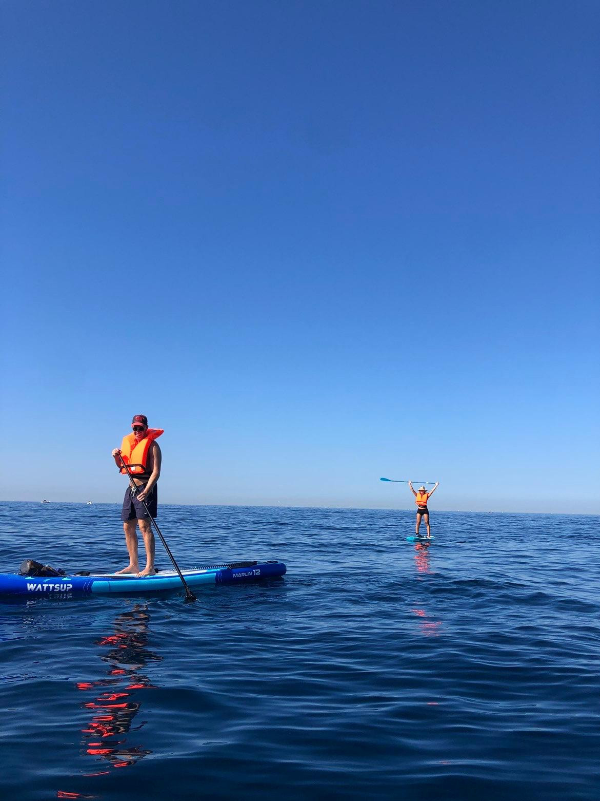 Trésor caché de la Côte Bleue avec Blue Ride_Carry-le-Rouet