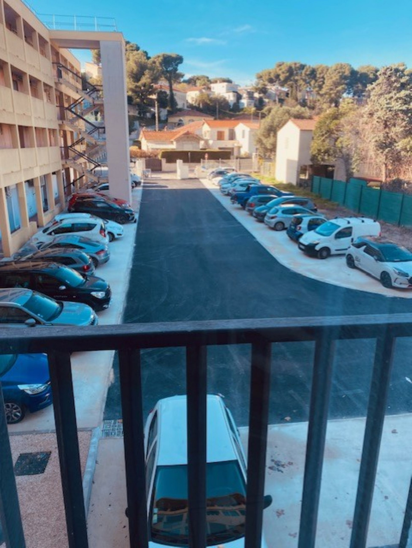appartement T2_Carry-le-Rouet