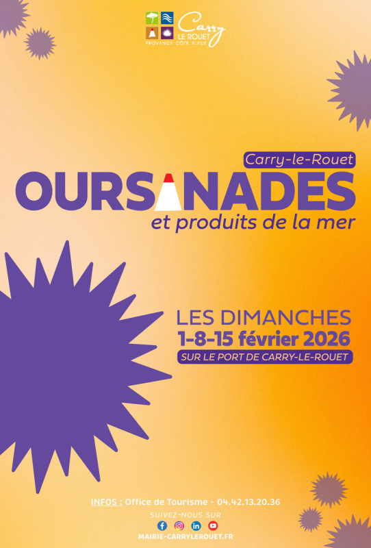 Les Oursinades de Carry-le-Rouet_Carry-le-Rouet