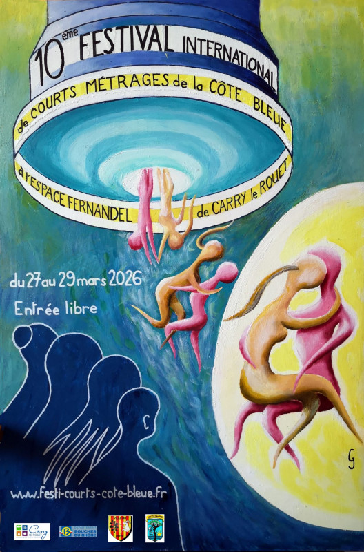 Festival des courts métrages de la Côte Bleue_Carry-le-Rouet